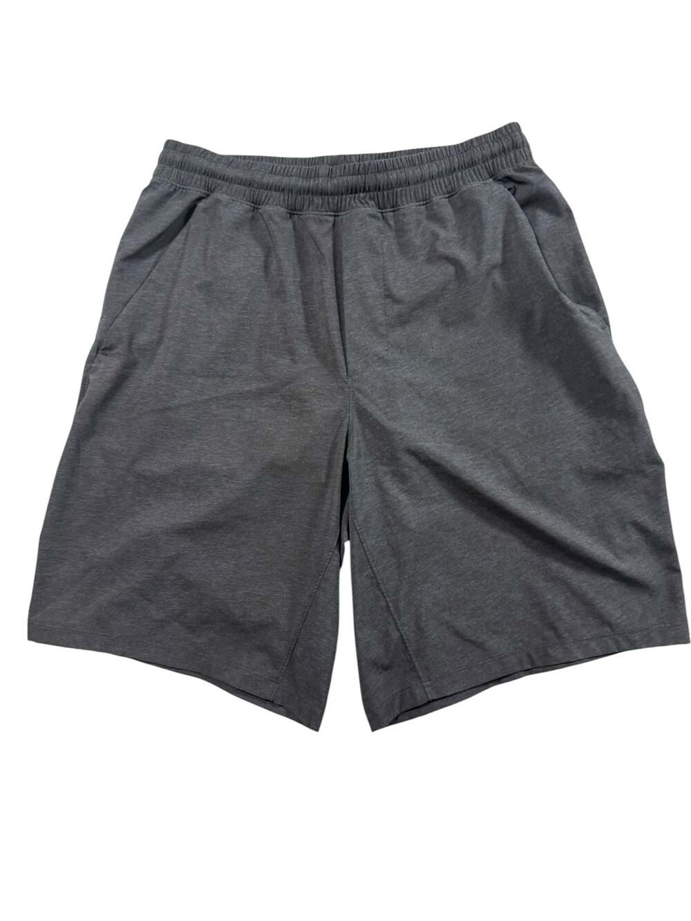 Lululemon Pace Breaker Shorts with Mesh Liner